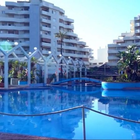 Benal Beach Apartment Benalmádena Exteriör bild
