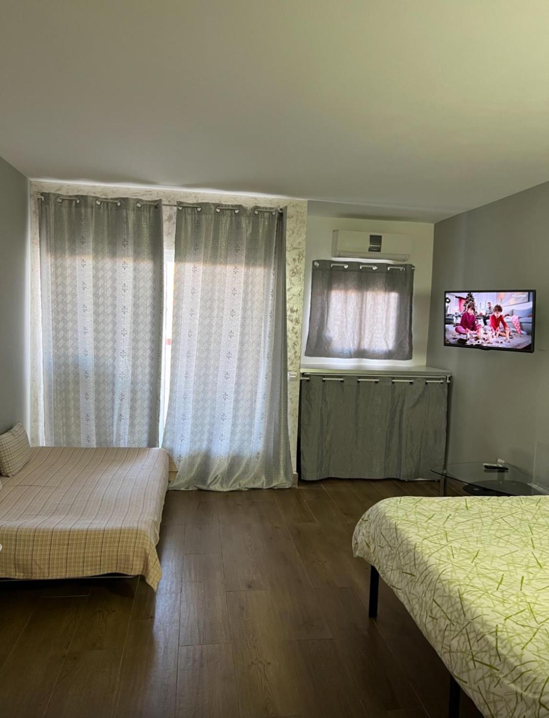 Benal Beach Apartment Benalmádena Exteriör bild