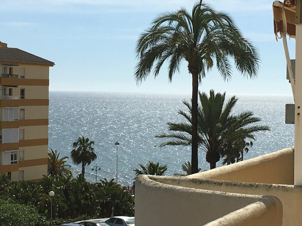 Benal Beach Apartment Benalmádena Exteriör bild