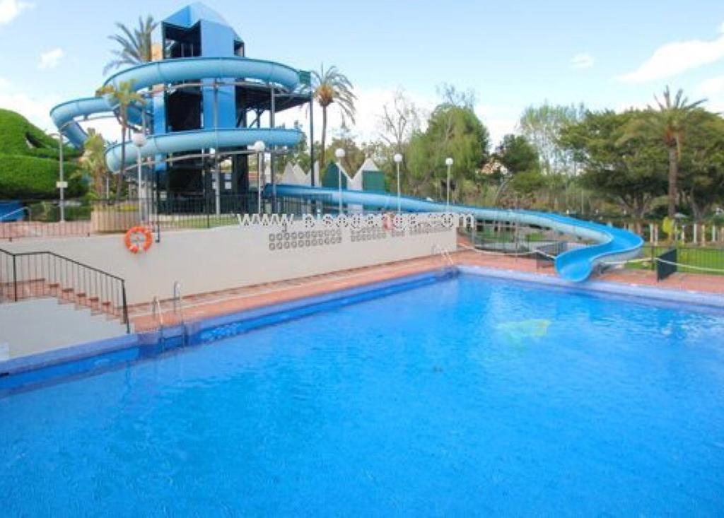 Benal Beach Apartment Benalmádena Exteriör bild